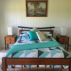  Hotel Blackwattle Farm