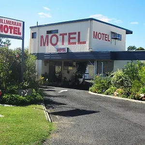 2* Motel Millmerran Motel